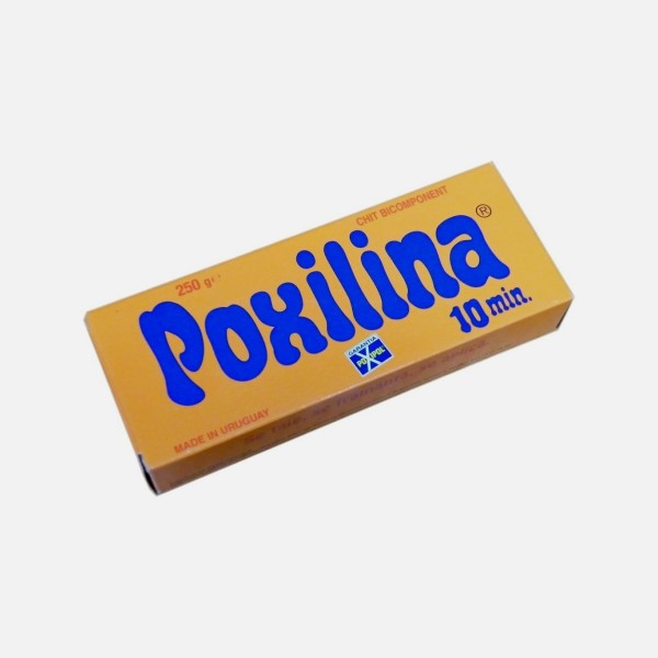 POXILINA 70gr