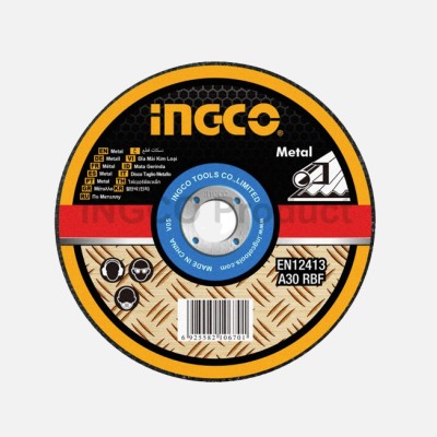 INGCO DISC ABRAZIV 230*1.9mm MCD302303